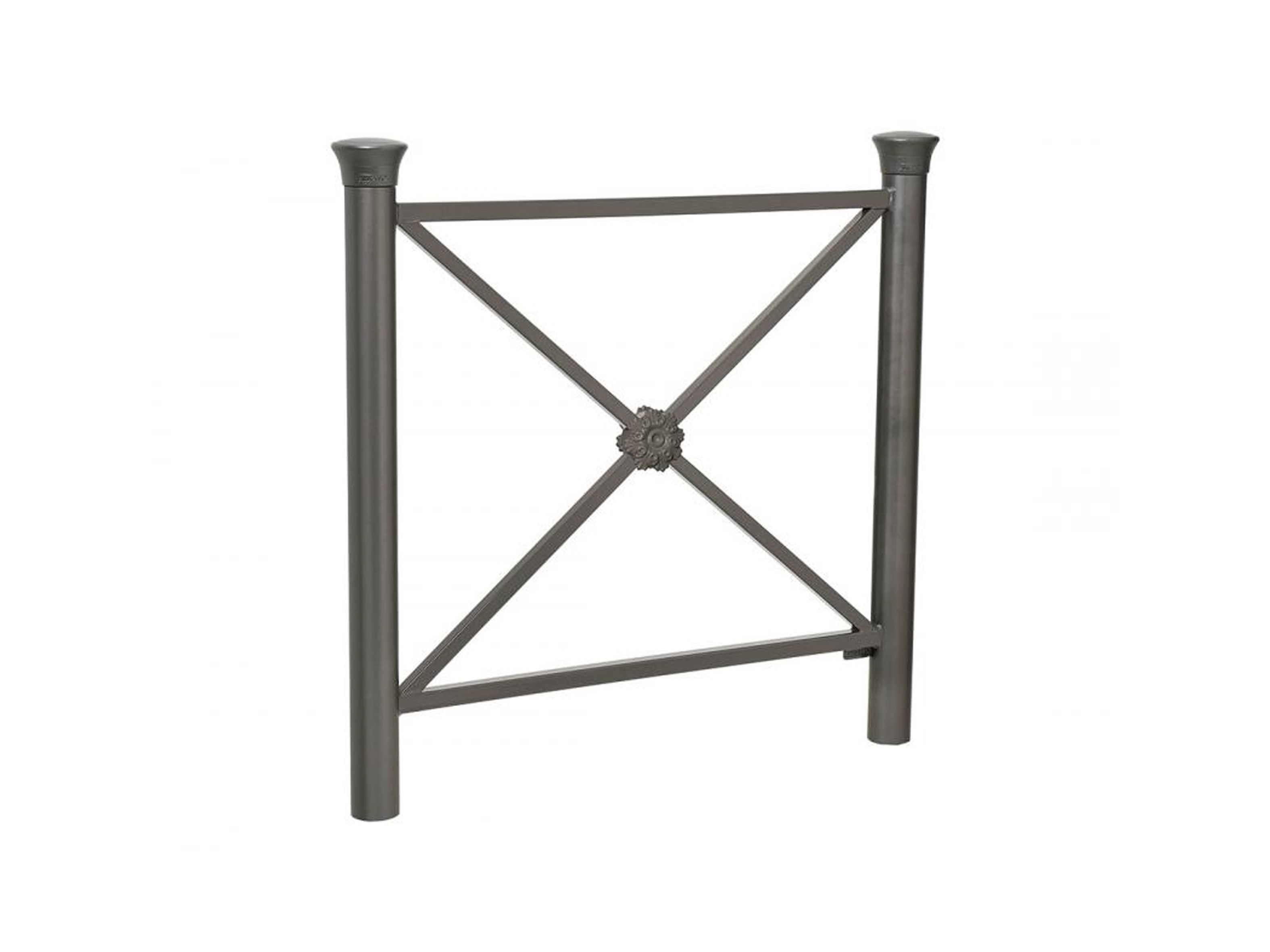 Стальные ограждения Lazzari Прованс ARCH-00141523 - Вид №7