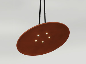 Светодиодный подвесной светильник