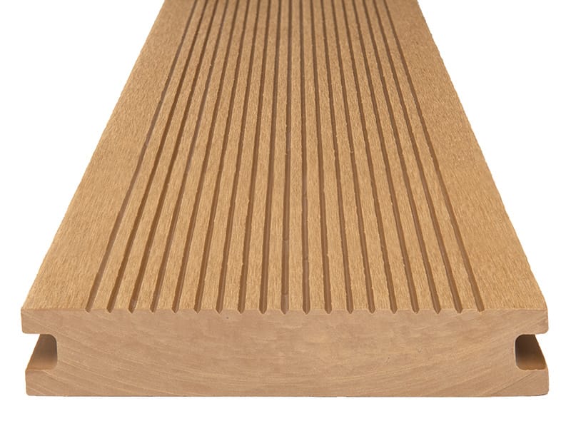 Decking in WPC Dakota наружные рейки из WPC ARCH-00033117 - Вид №1