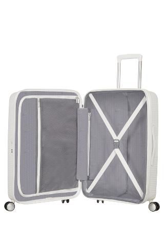 32G-05002 Чемодан 32G*002 Spinner 67 Exp American Tourister Soundbox  - Вид №1