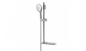 DF4002-2 70 cm Душевые комплекты SYNCRONIA Ø 120 mm BOSSINI