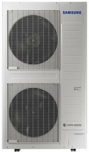 Samsung Climate Solutions Тепловой насос воздух-воздух Dvm s