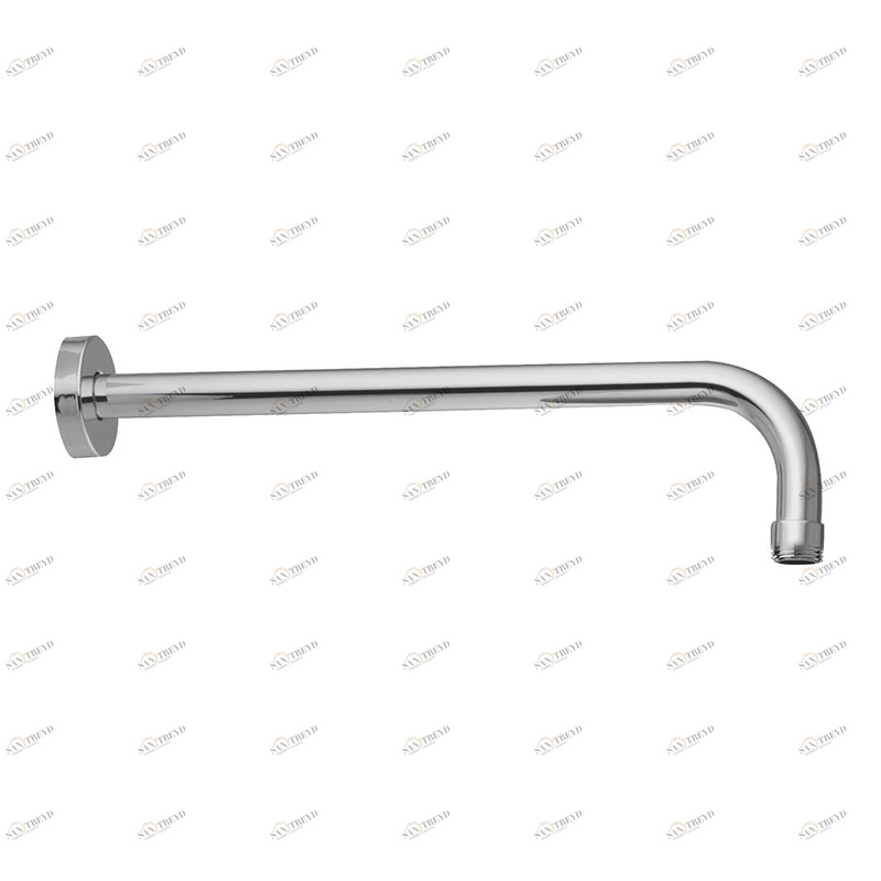 F2138 Держатель для монтажа на стену 350 мм-1/2 FIMA CARLO FRATTINI Wellness 