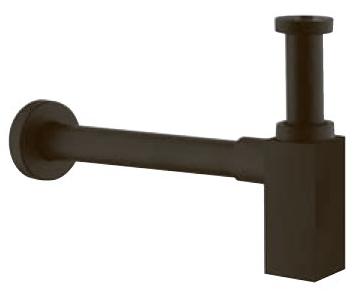 Paini 84PZ849 Dax-R сифон для раковины 