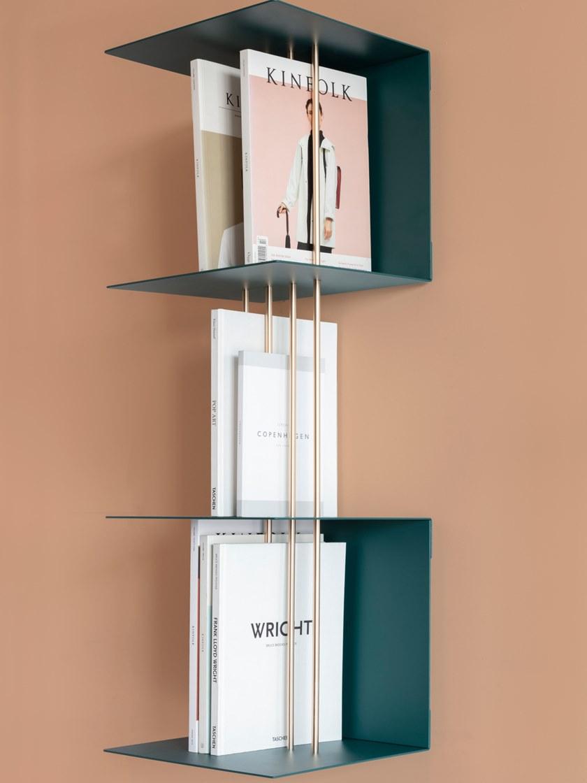 Umage Алюминиевая полка sun-id-1448494 - Вид №7