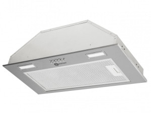 9145462 Вытяжка полновстраиваемая SCHTOFF TDM 60 INOX серебристый