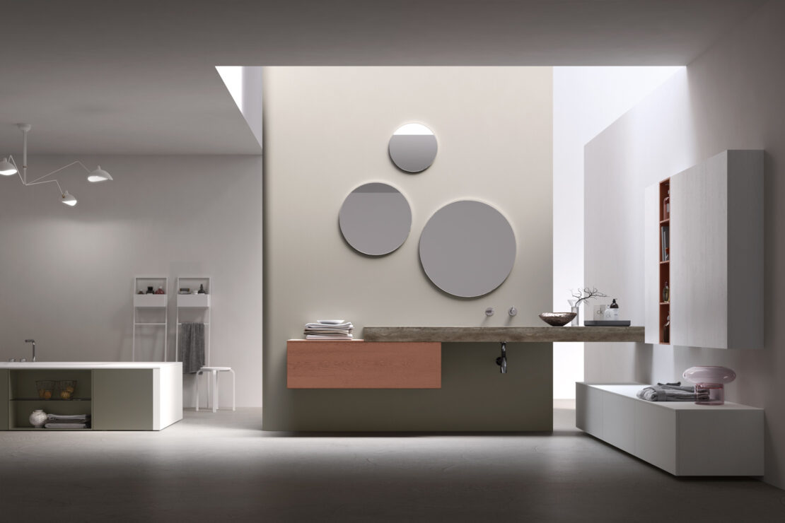 Комплект мебели 63 Arcom Pollock STARC141 - Вид №13