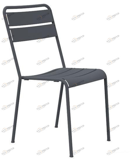 Vermobil Садовый стул из металла Twist Tw100