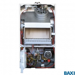 CSE46524354- Котел газовый настенный BAXI ECO Four 1.24 F BAXI