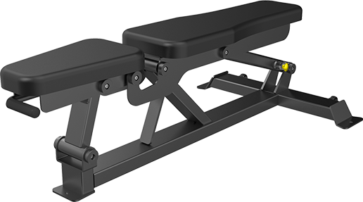 E3039 Svensson industrial e3039 matte black универсальная регулируемая скамья Svensson Body Labs 