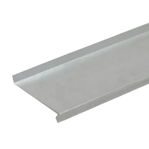 Отлив оцинкованный 160x2000 мм 13764210 STLM-2008311