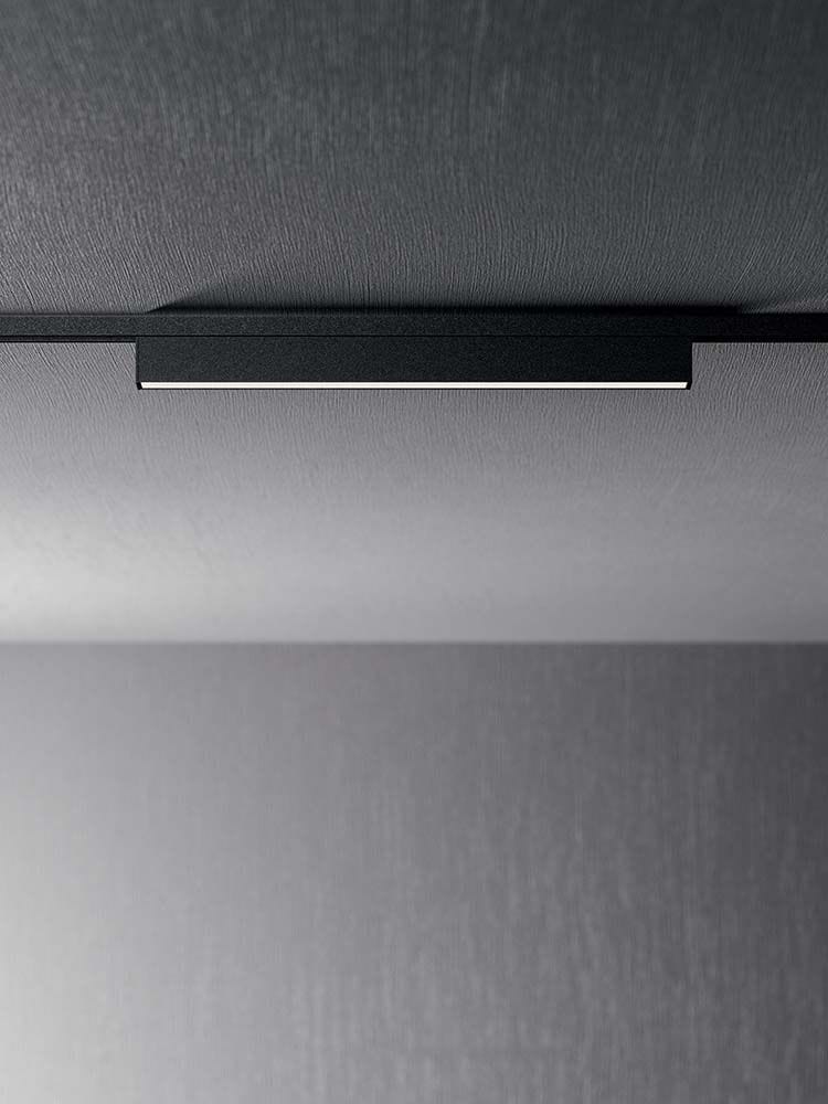 Светодиодное трековое освещение Quadrifoglio Group Design Lighting ARCH-00129269 - Вид №16