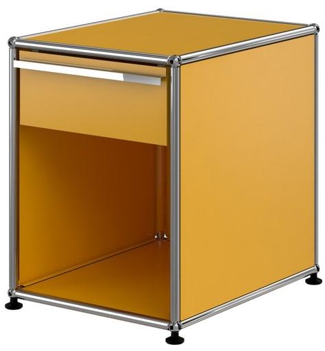 USM Прикроватная тумба с ящиками Usm haller system sun-id-1406407 - Вид №1