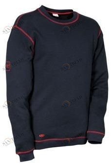 COFRA Фуфайка Flame retardant sun-id-1466613