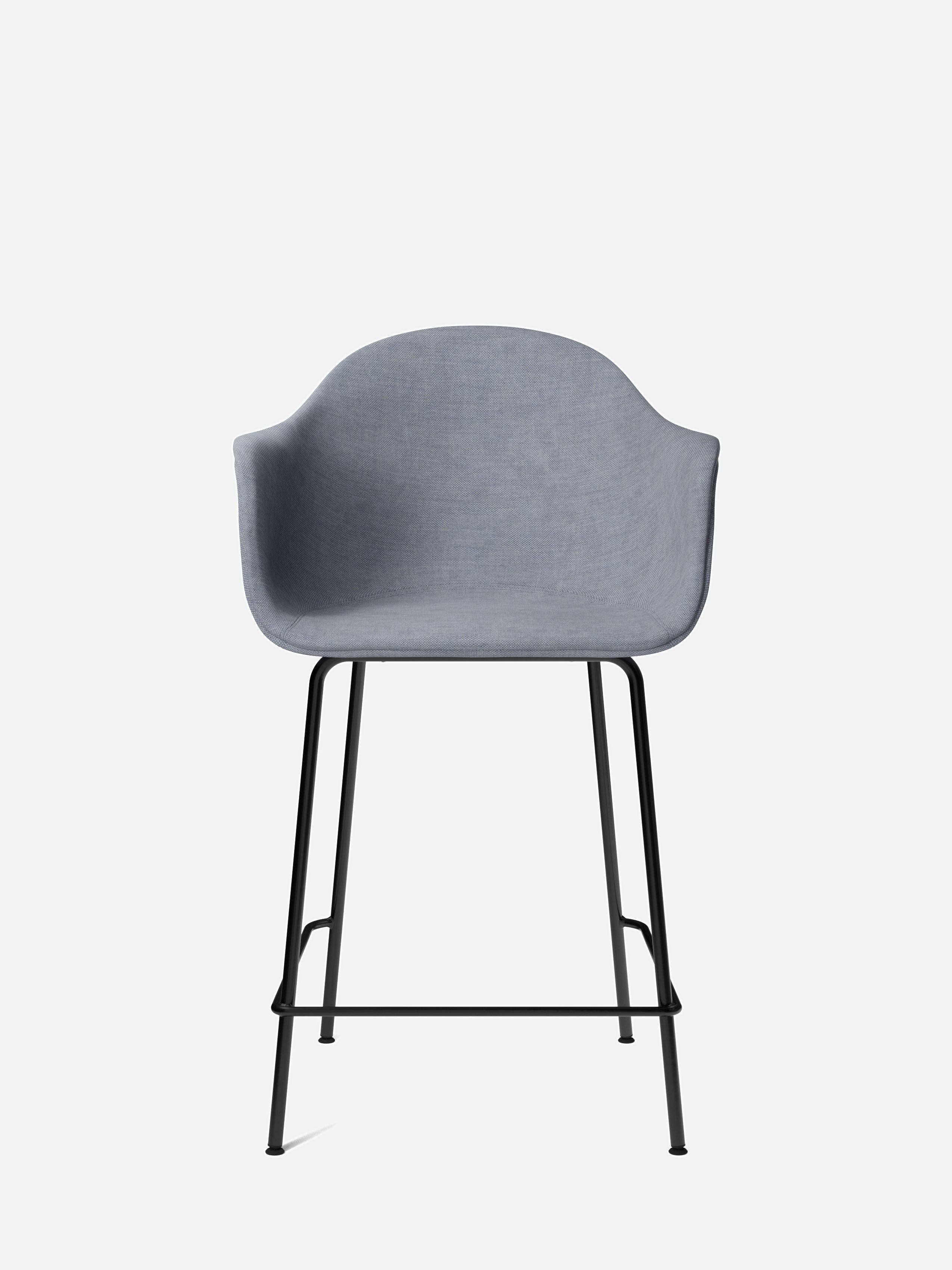 9352002-02FY09ZZ Harbour Arm Chair, Мягкое LuceLight  - Вид №50