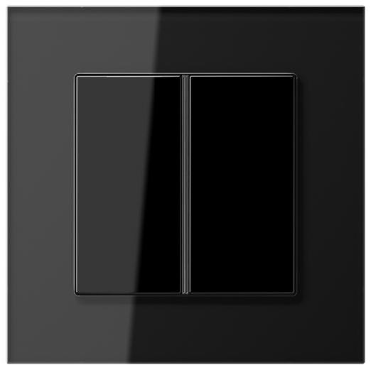 JUNG Стеклянный переключатель Ls plus sun-id-1469977 - Вид №2