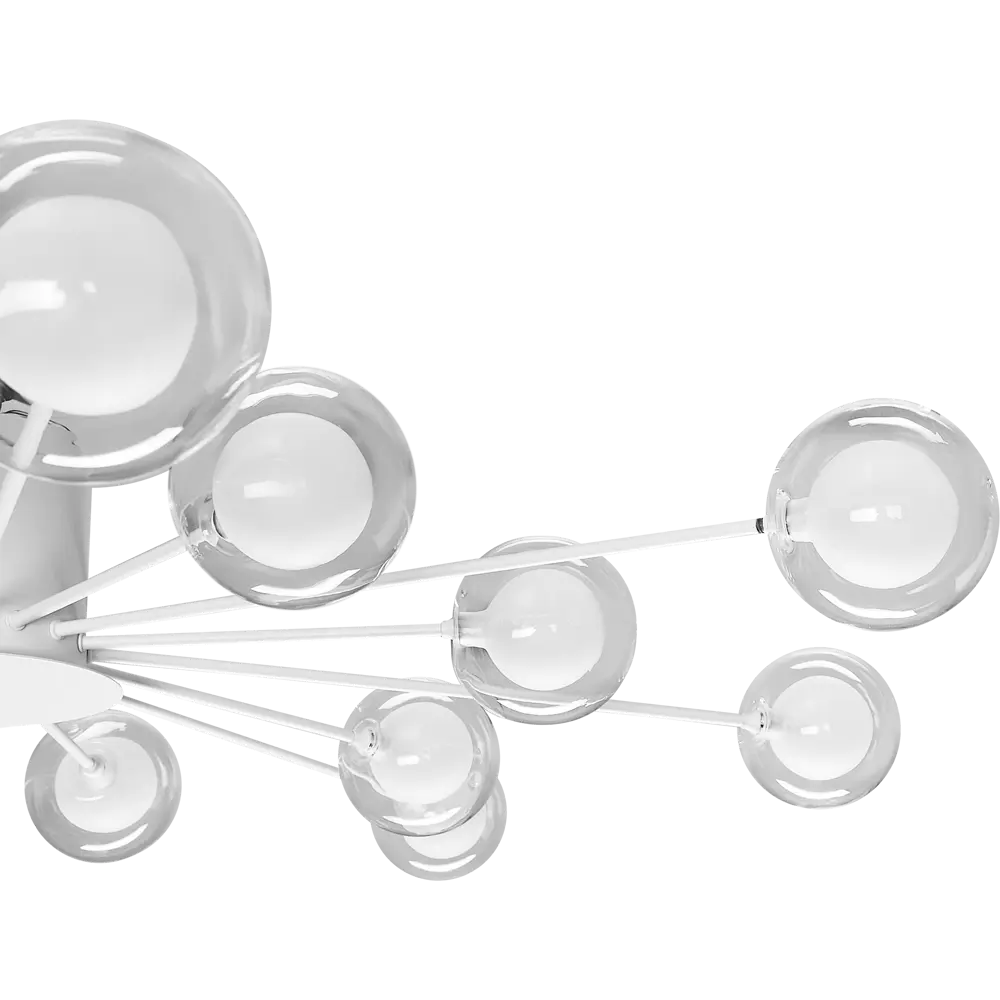 Люстра Freya Celebrity — элегантное потолочное освещение для гостиной и спальни 88241805 STLM-0930644 - Вид №5