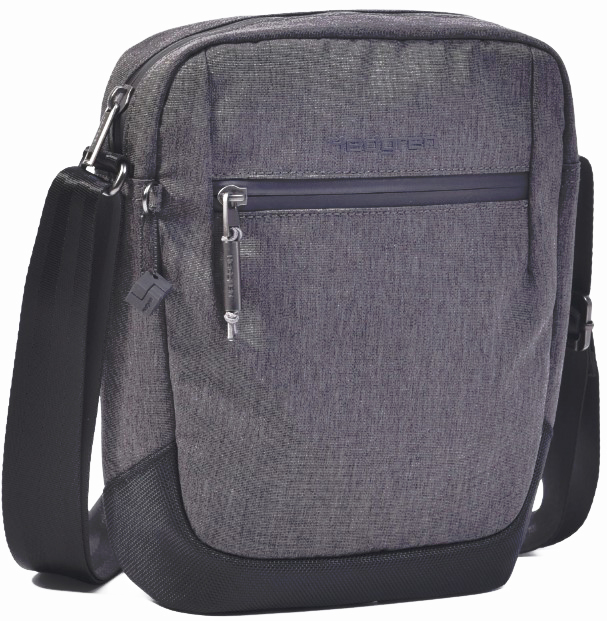 HMID03/640 Сумка плечевая HMID03 Fleet Crossover Hedgren Midway 