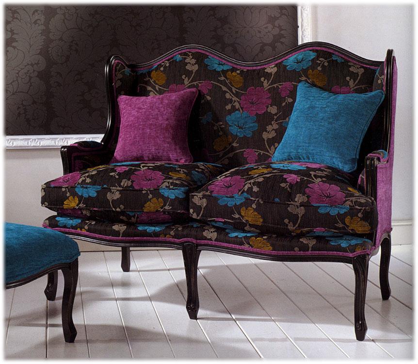 Диван ELENA SEVEN SEDIE 9196D 