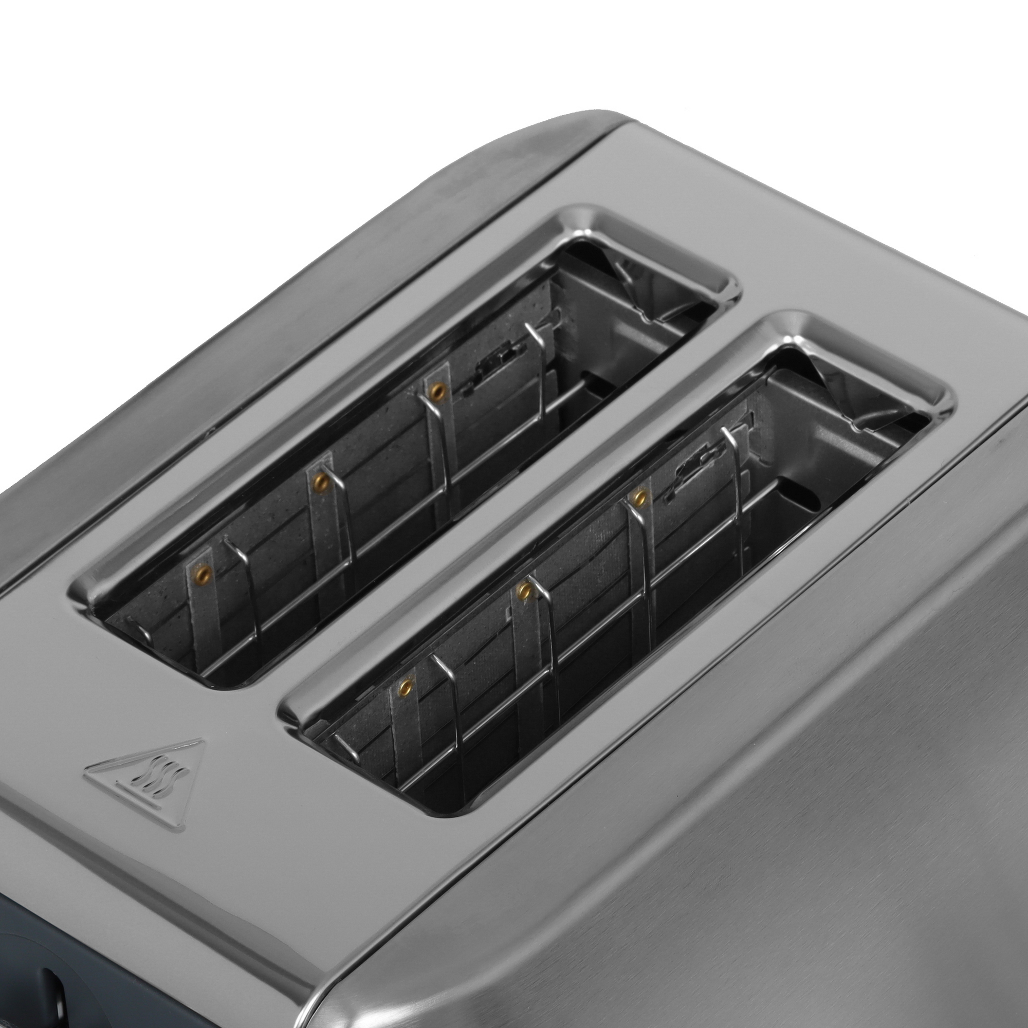 9125735 Тостер RED solution RT-M409 серебристый STDN-0140163 - Вид №4