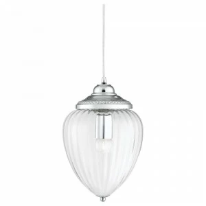 Подвесной светильник Arte Lamp Rimini A1091SP-1CC ARTE LAMP ДИЗАЙНЕРСКИЕ, RIMINI 070810 Хром
