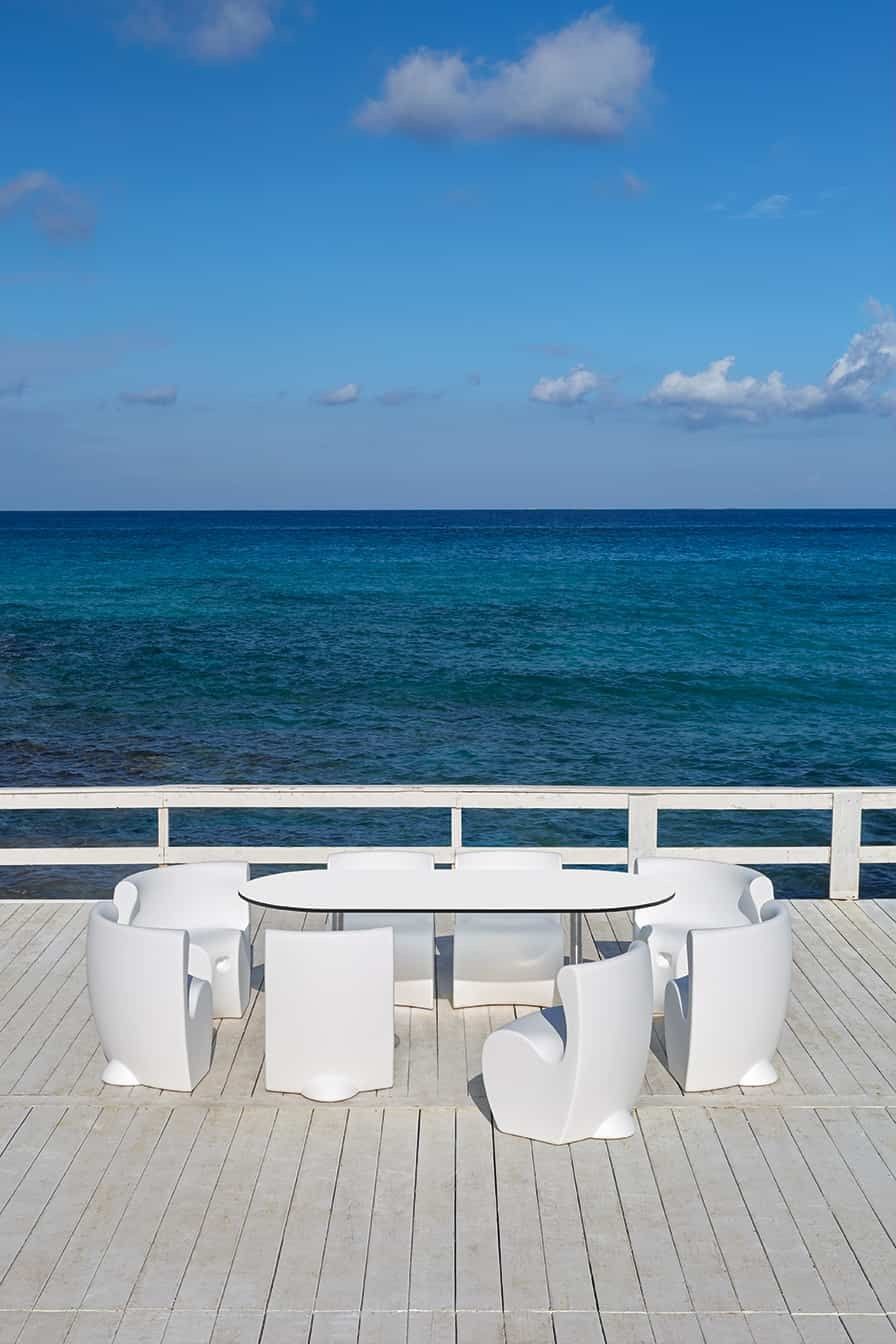 Кресло Poleasy® MY YOUR Сообщество ARCH-00086456 - Вид №2