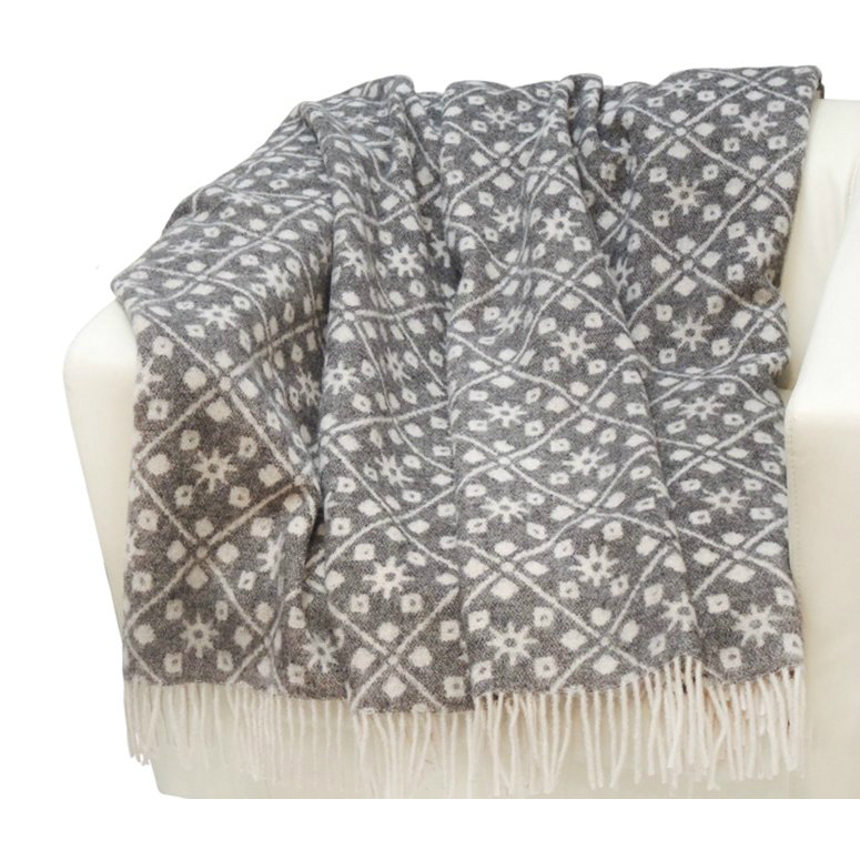 Плед Paters Скандинавия 5605329222048 - Вид №1