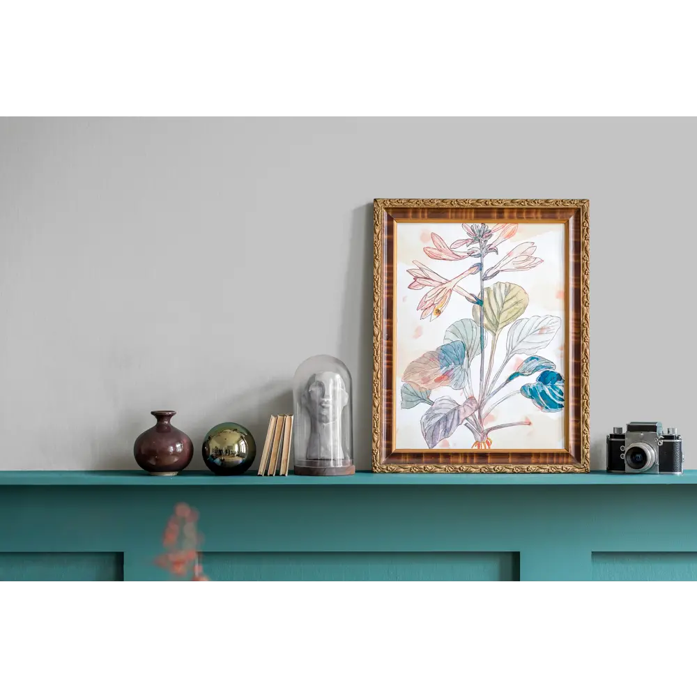 Обои флизелиновые Vog Collection Альтамария серые 1.06 м VC8702-04 STLM-2181953 - Вид №2