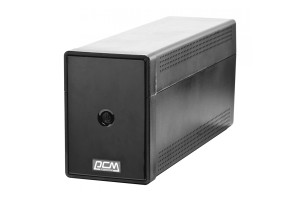 15430245 Источник бесперебойного питания PTM-650AP USB 730971 Powercom