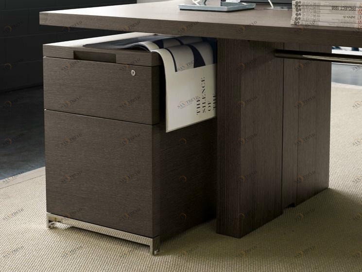 B&B Italia Project Комод для офиса Ac executive sun-id-1511268