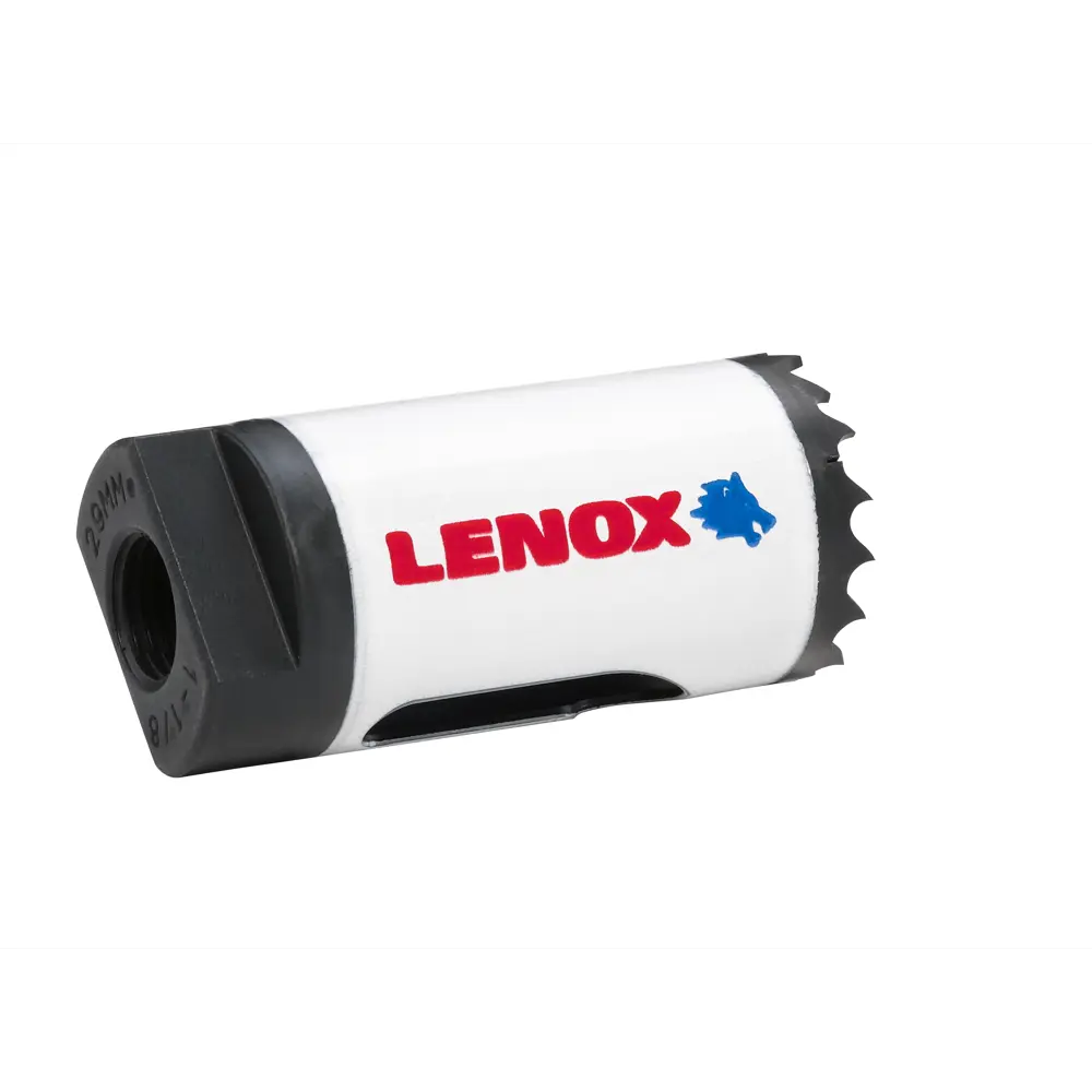 Коронка  по стали биметаллическая Lenox M42 29 мм STLM-2199063 - Вид №1