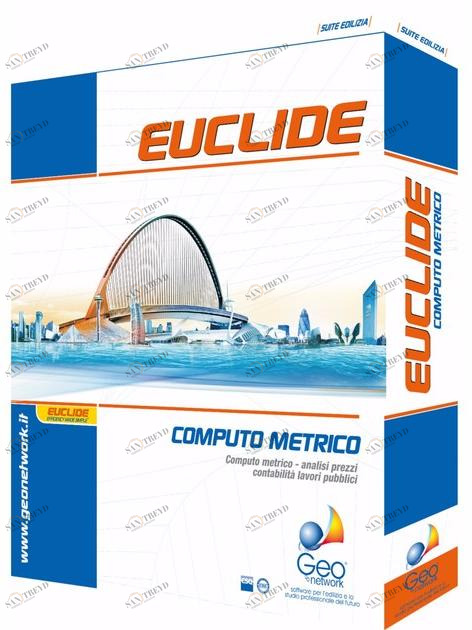 GEO NETWORK Расчет метрики для управления частными работами Edilizia sun-id-1431575