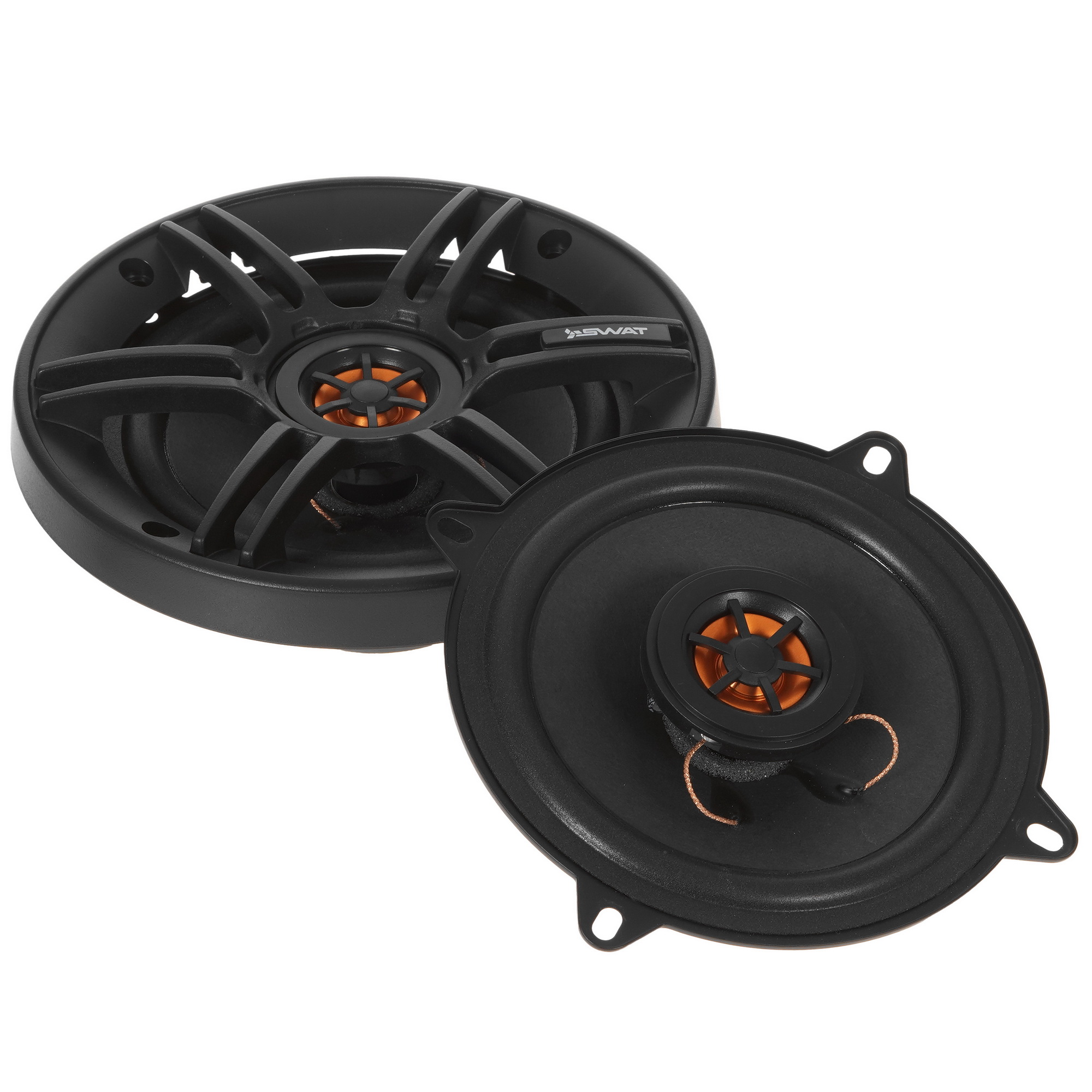 5452617 Коаксиальная акустическая система SWAT SP-C5 STDN-0071104