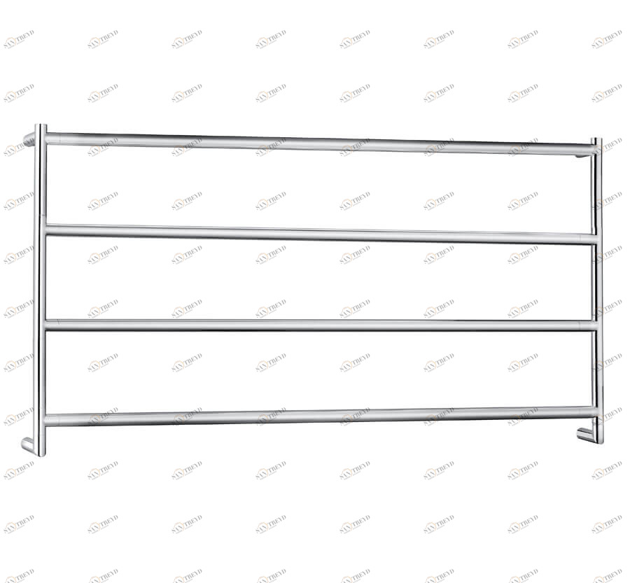 Полотенцесушитель электрический 5-530/4 Sereno Margaroli 32мм