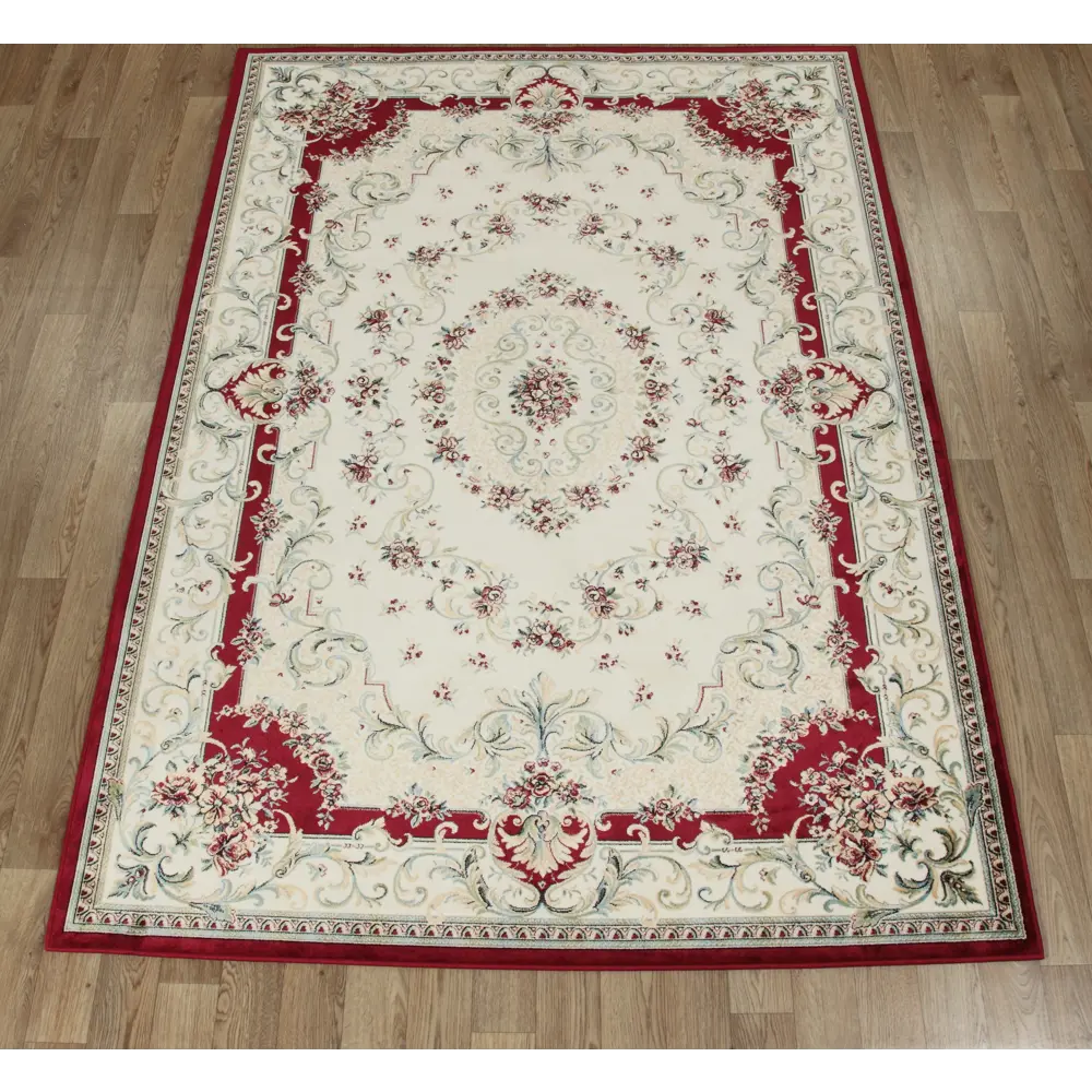 Ковер вискоза Hermitage 14657/6010 195x300 см цвет бежевый 85306039 STLM-2171196 RAGOLLE  - Вид №5