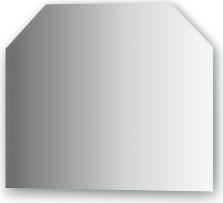 Cz 0041 Зеркало с фацетом 10 мм 60Х50 см FBS Perfecta