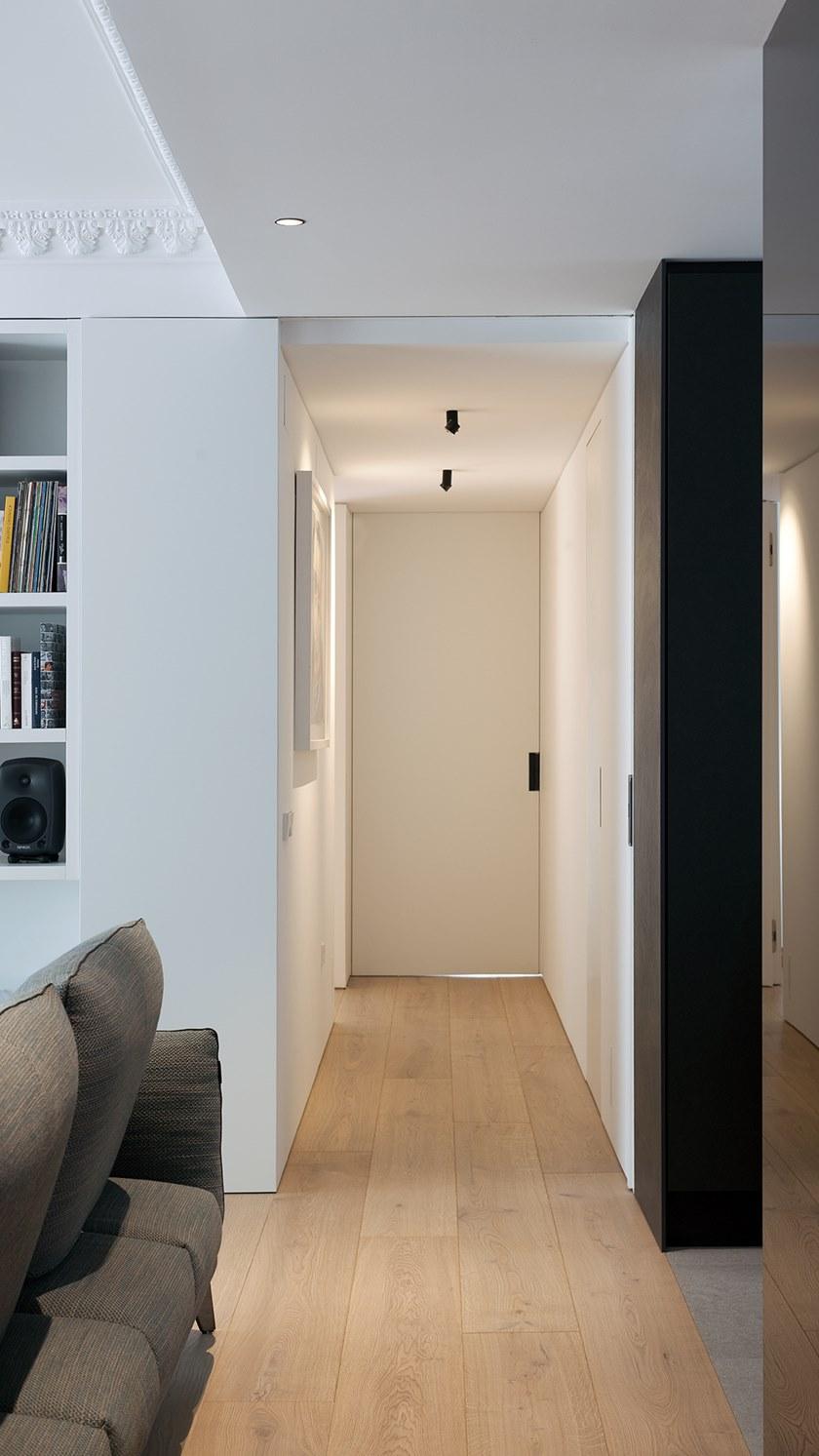 Arkoslight Круглый потолочный светодиодный светильник Io surface sun-id-1497237 - Вид №41