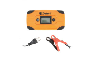 15477772 Зарядное устройство DBC-6D 98299571 DEFORT