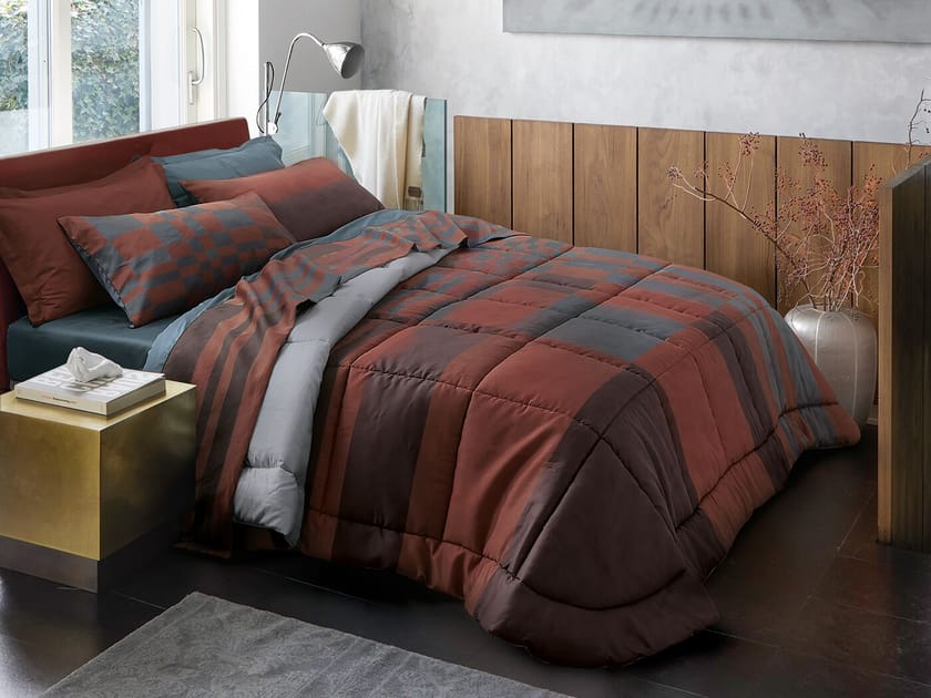 Чистый хлопок сатин одеяло Gabel Оскар ARCH-00092416