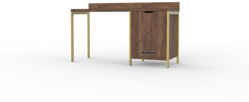 Mobilspazio Стол для гостиницы Urban sun-id-1372439 - Вид №16