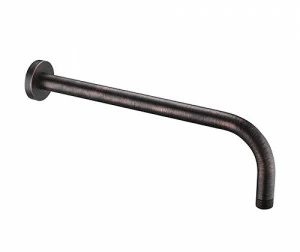 A114 Настенный верхний излив для душа WasserKRAFT