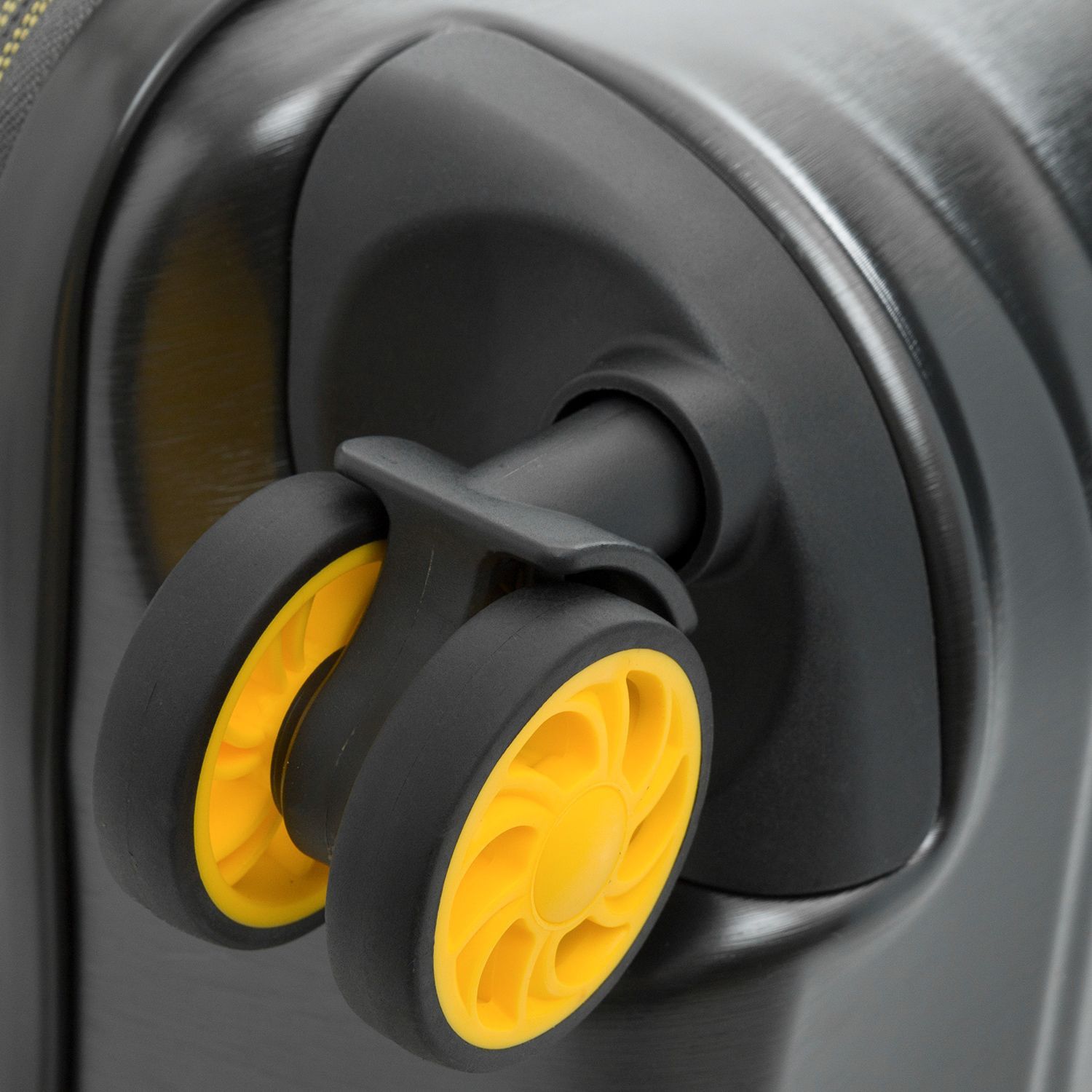 4703-22 Чемодан 4703 Cabin Trolley 55 Roncato Stellar - Вид №4