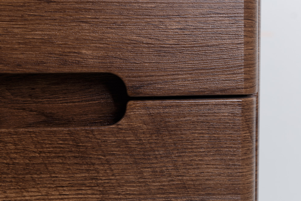 Мебель для ванной BelBagno LUXURY-600-2C-SO-RW-P - Вид №3