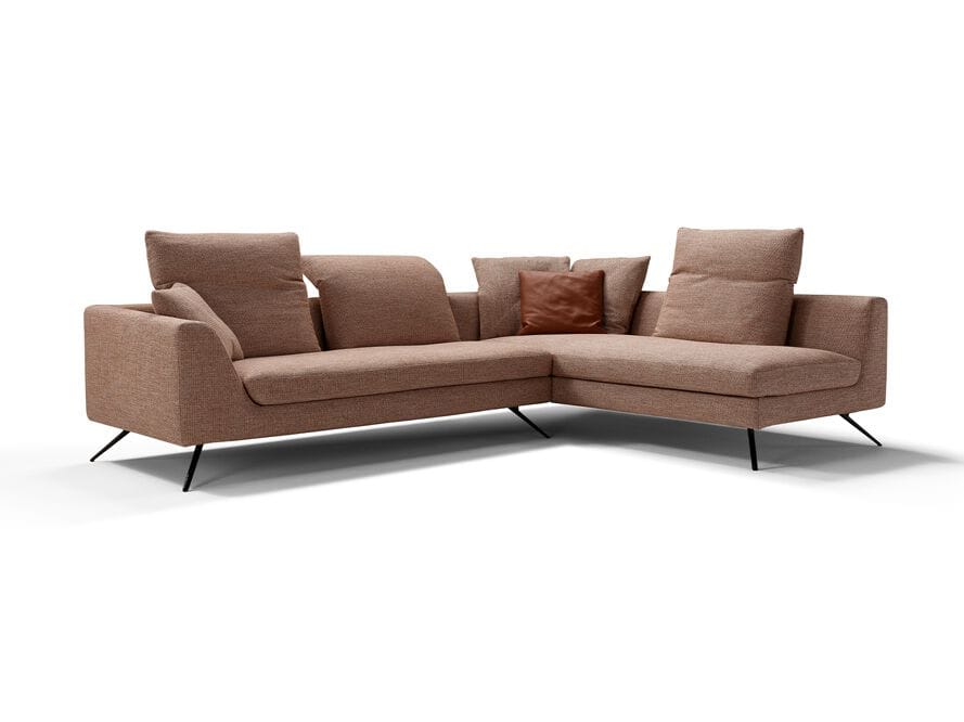 Угловой диван Max Divani SOPRANO ARCH-00118209 - Вид №3