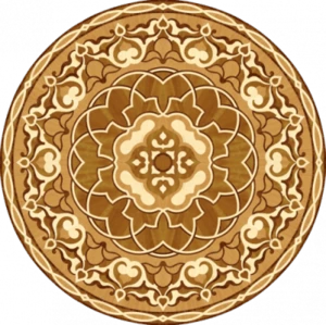 Розетка Гармония