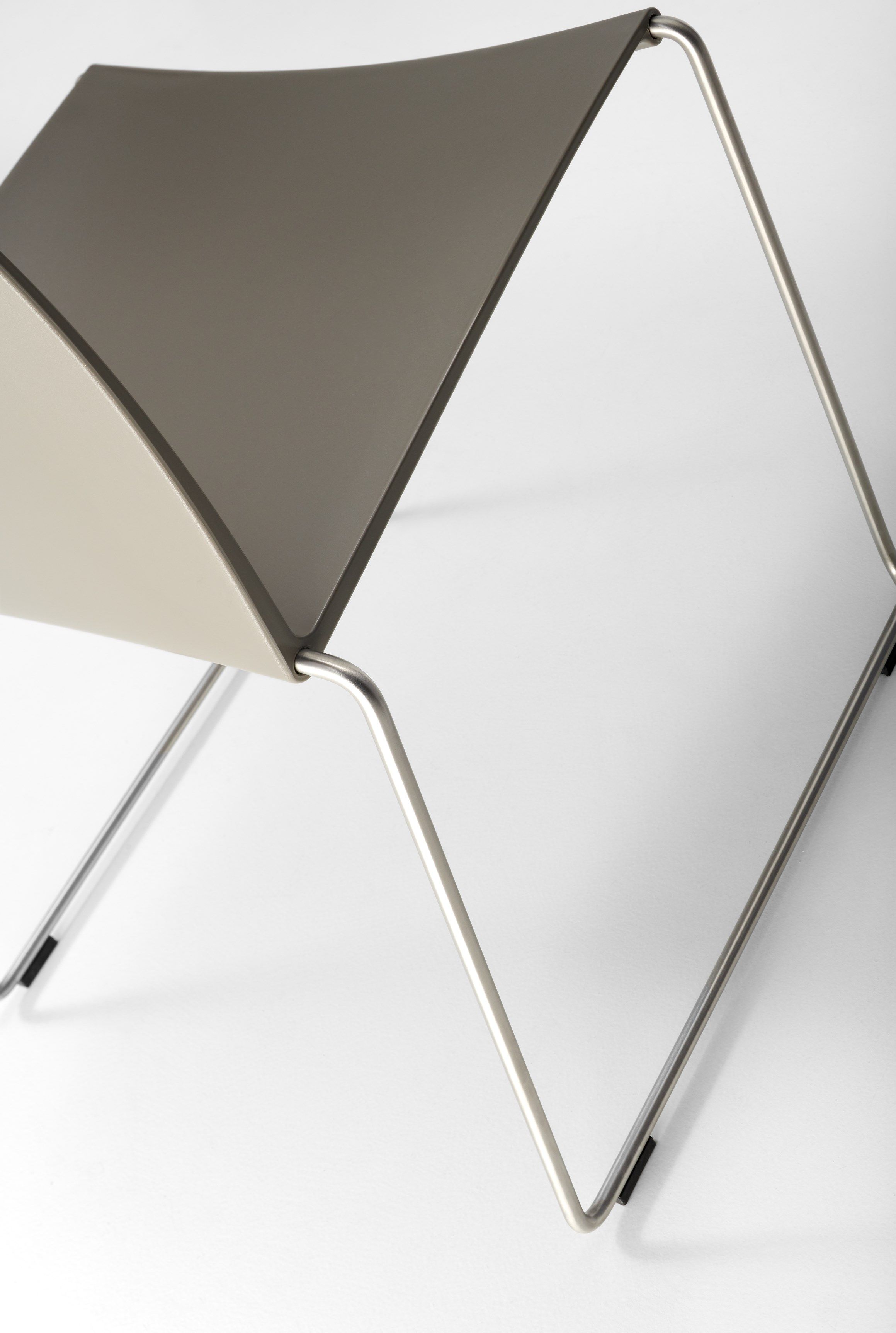 Штабелируемый стул для салазок MDF Italia M1 ARCH-00084517 - Вид №18