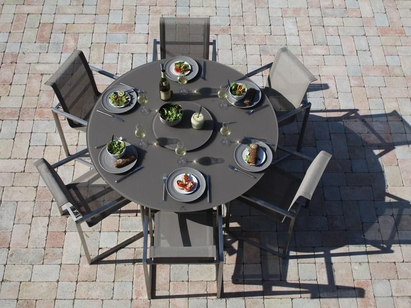 Joli Круглый обеденный стол sun-id-1460373 - Вид №5