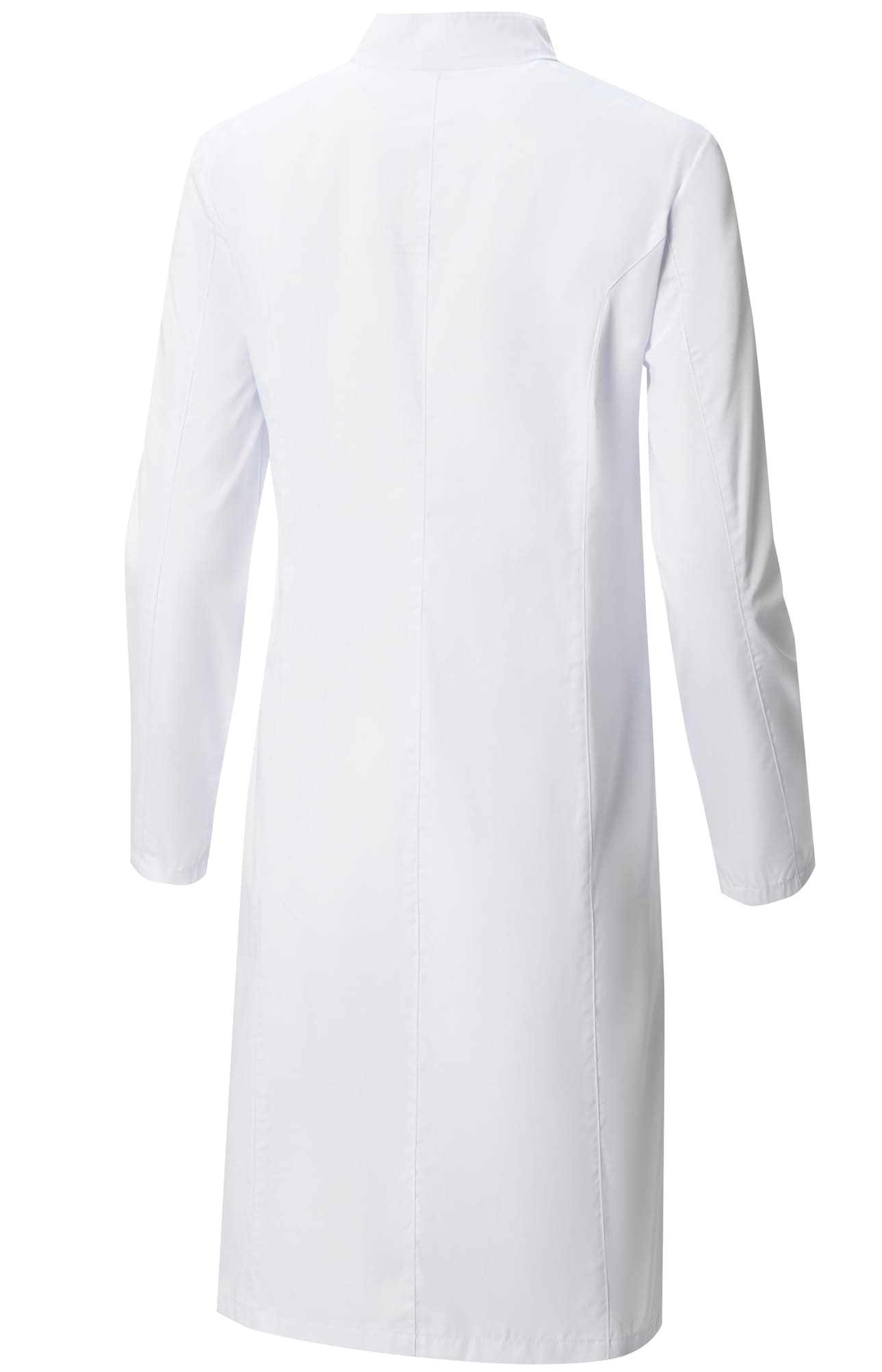 4957337 Халат "Элегант" белый  Медицинская одежда  размер 54 Спецодежда  - Вид №1