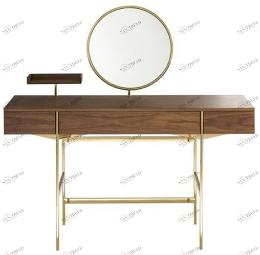 HC28 Cosmo Туалетный столик из дерева Lonja 14c002