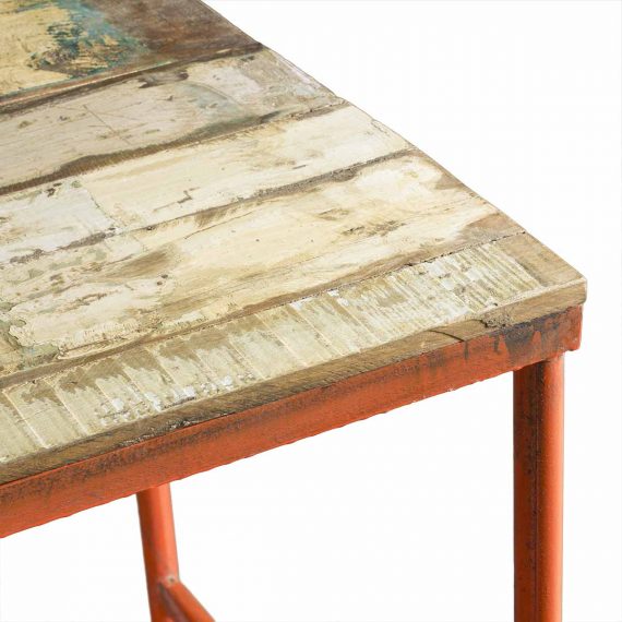 079351 Прямоугольный стол Francisco Segarra Agora Santreyd